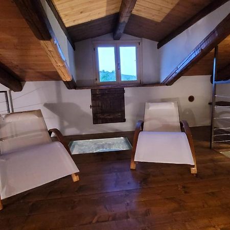 Ca San Ponzio Country House & Spa Бароло Экстерьер фото