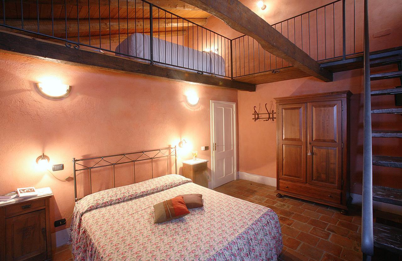 Ca San Ponzio Country House & Spa Бароло Экстерьер фото